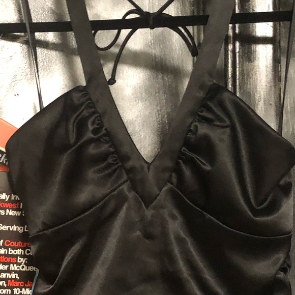 Gorgeous dress Blondie Nites by Linda Berneli - Picture 6 of 8